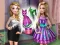 Spel Dolly Bachelorette Dress Up online