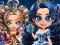 Spel Nutcracker New Years Adventures online