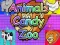 Spel Animals Candy Zoo online