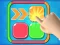 Spel Slide Them Away online