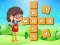 Spel Crossword Kingdom online