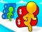 Spel Oil Race 3D online