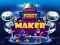 Spel Robot Maker online