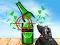 Spel Real Bottle Shooter 3d online