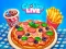 Spel Cooking Live: Be A Chef & Cook online