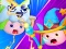 Spel Mobile Legends Slime online