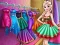 Spel Ice Queen Wardrobe Cleaning online