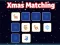 Spel Xmas Matching online