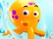 Spel Octopus Sling Up online
