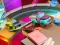 Spel Extreme Toy Race online