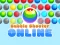 Spel Bubble Shooter Online online