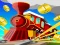 Spel Train Racing 3D online