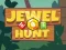 Spel Jewel Hunt online