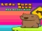 Spel Left Turn Otto The Otter Side online