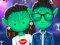 Spel Alien The Way Of Love online