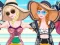 Spel Princess Summer Tans online