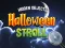 Spel Hidden Objects: Halloween Stroll online