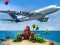 Spel Air plane Simulator Island Travel online
