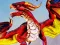 Spel Flying Dragon City Attack online