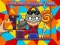 Spel Sprunki Puzzle Time online