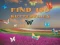 Spel Find 100 butterflies online