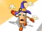 Spel Popcorn Race 3D online