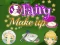 Spel Fairy make up online