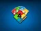 Spel Four Colors online