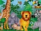 Spel King of Jungle online