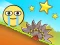 Spel Red Ball Bounce online