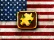 Spel  Jigsaw Puzzle America online