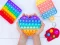 Spel Pop It Fidget Toy online