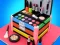 Spel Cosmetic Box Cake online