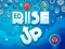 Spel Eg Rise Up online