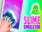 Spel Slime Simulator online