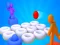 Spel Hero Dual Infinity 3D Ball Thrower online