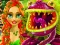 Spel Poison Ivy Flower Care online