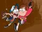 Spel Gravity Falls Match3 online