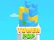 Spel Tower Pop online