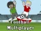 Spel Football Multiplayer online