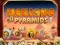Spel Mahjong Pyramids online