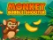 Spel Monkey Bubble Shooter online
