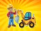 Spel I Am An Excavator Runner online