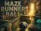 Spel Maze Runner Ball online