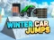 Spel Winter Car Jumps online