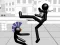Spel Stickman Fighting 3d online