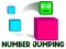 Spel Number Jumping online