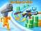 Spel Gun Upgrade Rush online