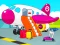 Spel Kids Airport Adventure online