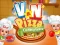 Spel V & N Pizza Cooking Game online